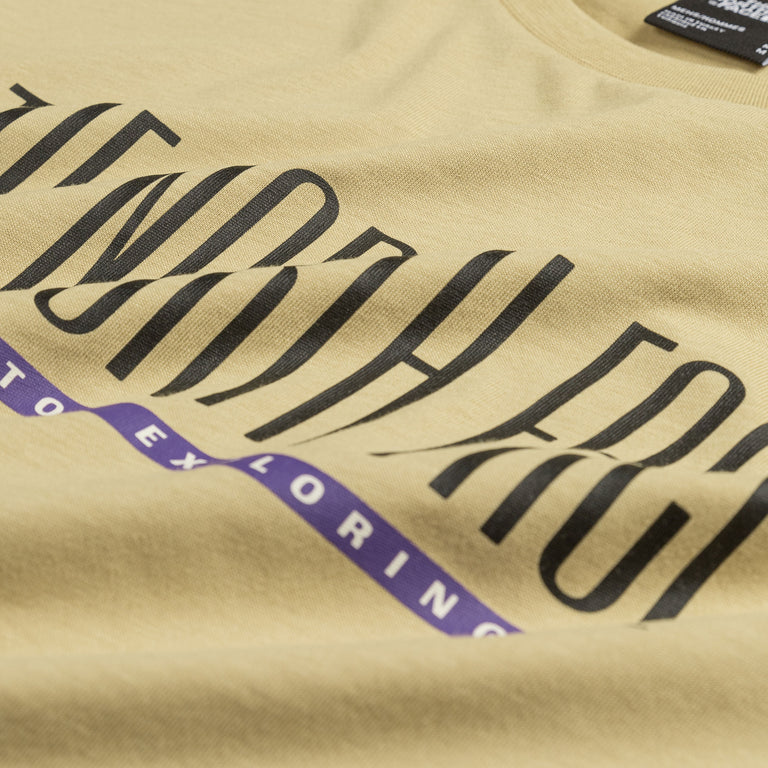 The North Face TNF Est 1966 Tee
