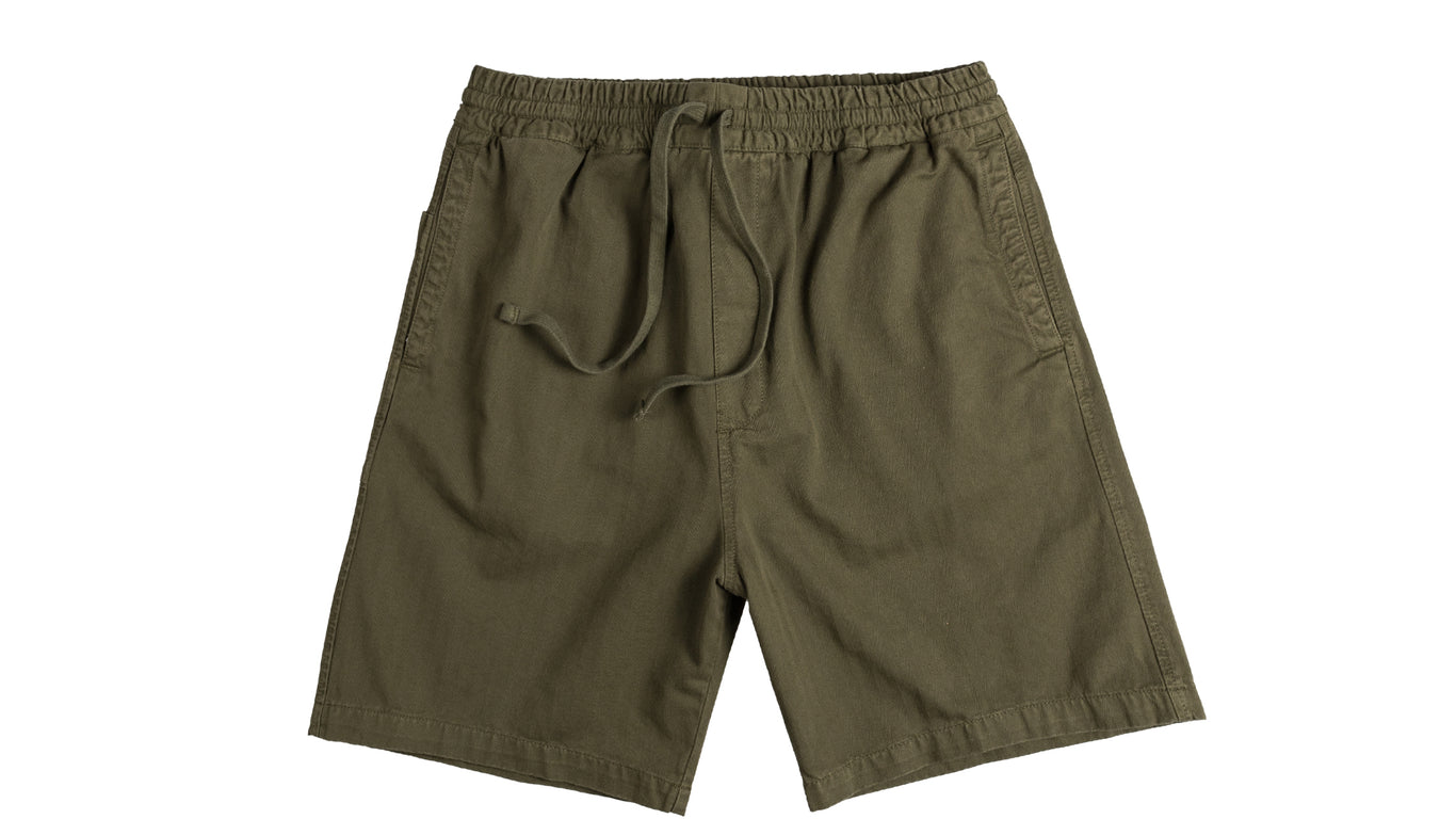 さらに100円引き◆CARHARTT◆MASTER SHORT DENISON 40768cbda9e3a933986e757fadb70a