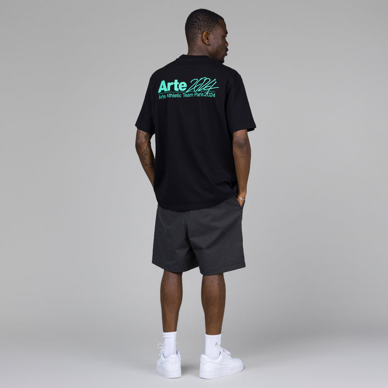 Arte Antwerp Teo Back SS24 T-Shirt