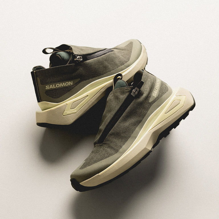 Salomon Odyssey Elmt Advanced onfeet