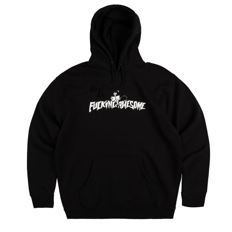 Fucking Awesome Sam Hill Hoodie Apparel Buy online now