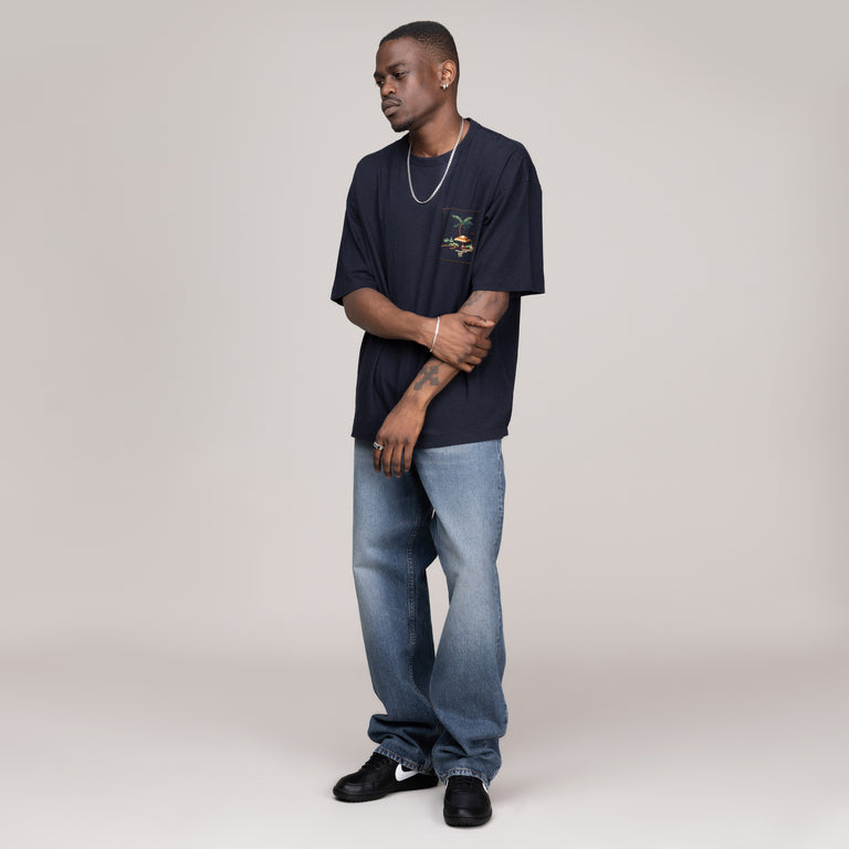YMC Triple T-Shirt