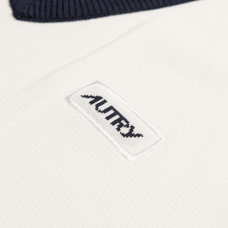 Autry Sweater Vest