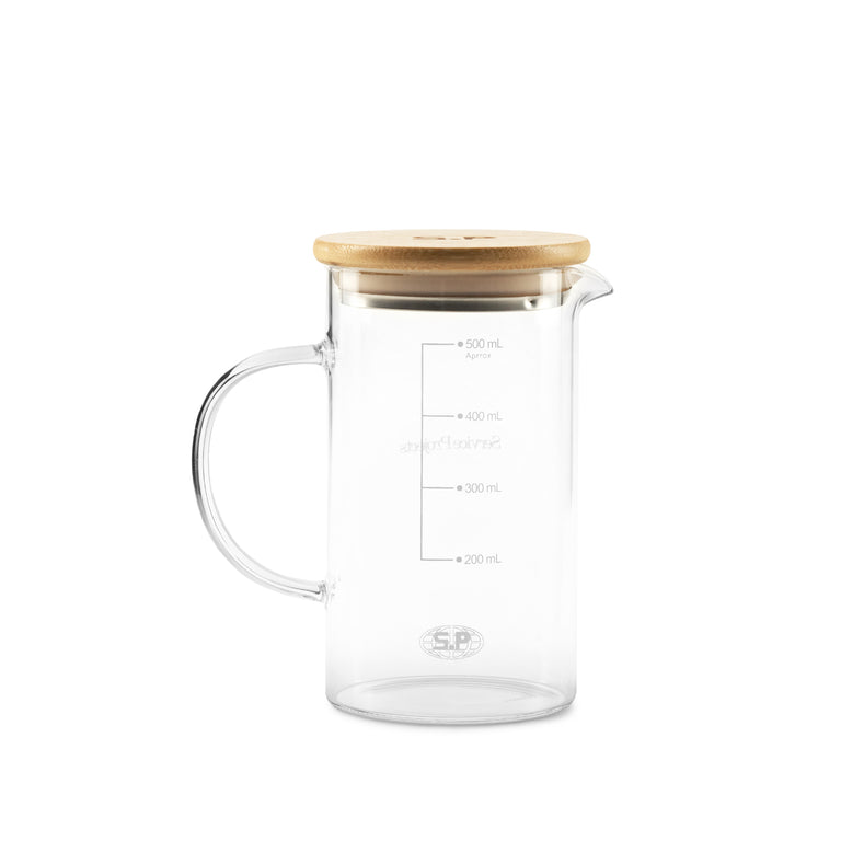 Service Projects Coffee Pour-Over Set