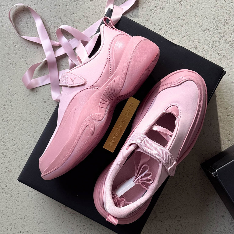 Nike Wmns Jordan Pointe onfeet