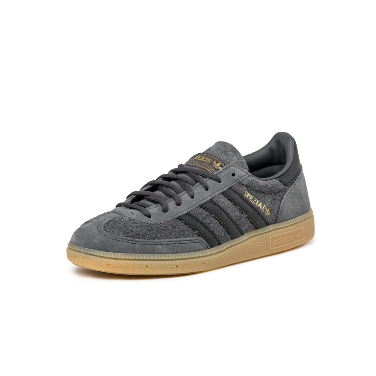 Adidas Handball Spezial - 40 / Carbon / Core Black / Gum - 2