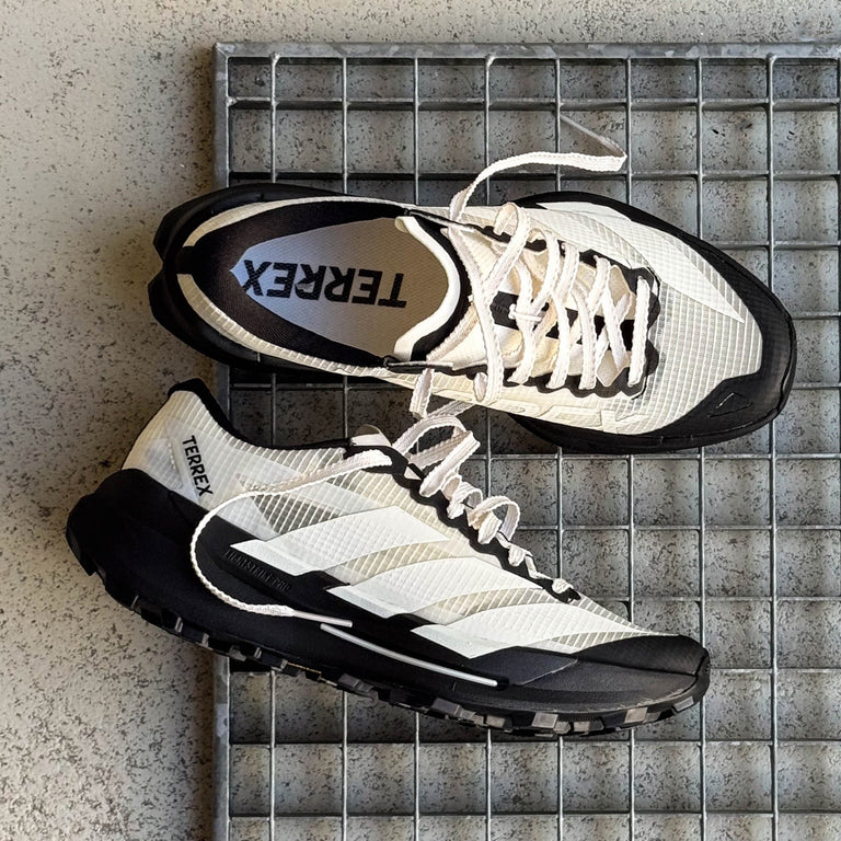 Adidas TERREX Agravic TT onfeet