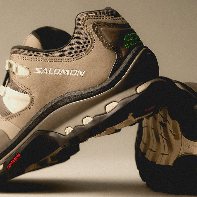 Salomon x quest store