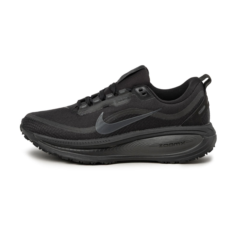 Nike	Vomero 18 *Gore-Tex* - 47.5 / Black / Anthracite
