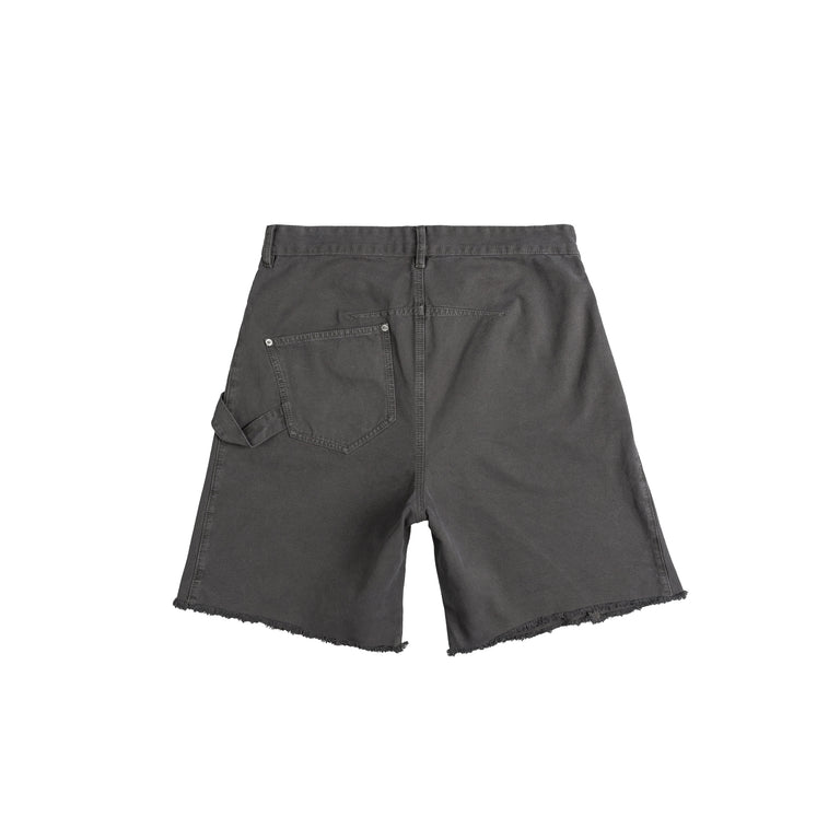 JW Anderson Twisted Workwear Shorts