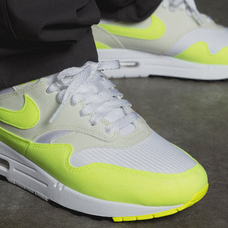 Air max one volt discount