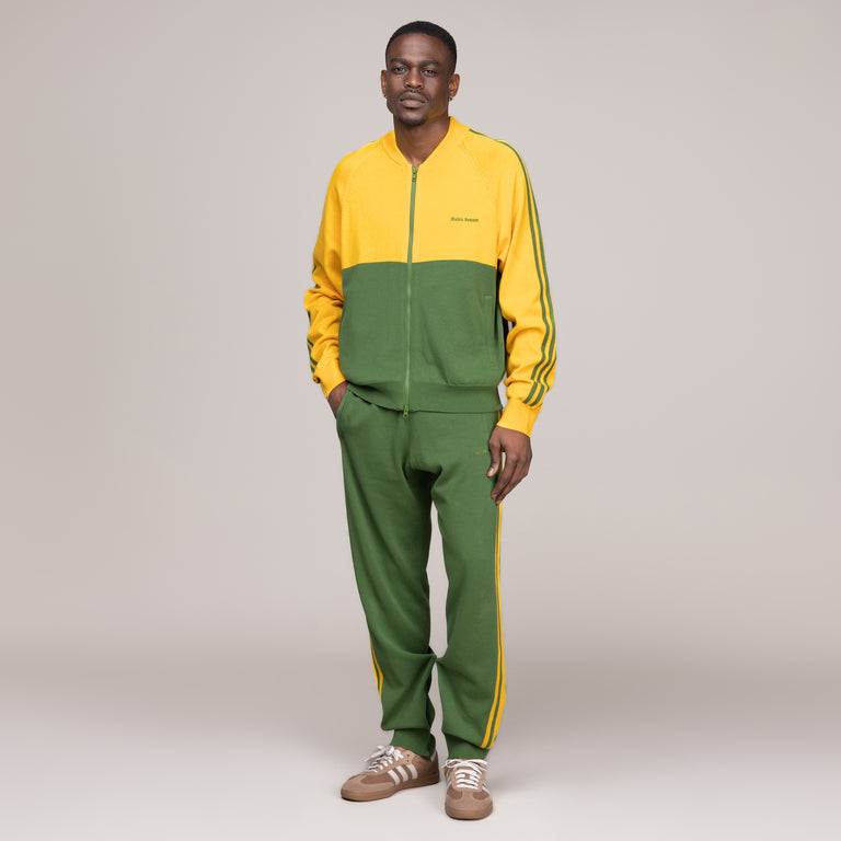 Adidas x Wales Bonner WB New Knit Track Pants