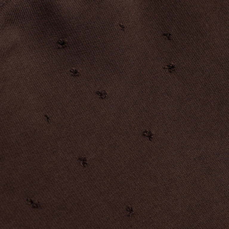Adidas x Song For The Mute Winter Hoodie