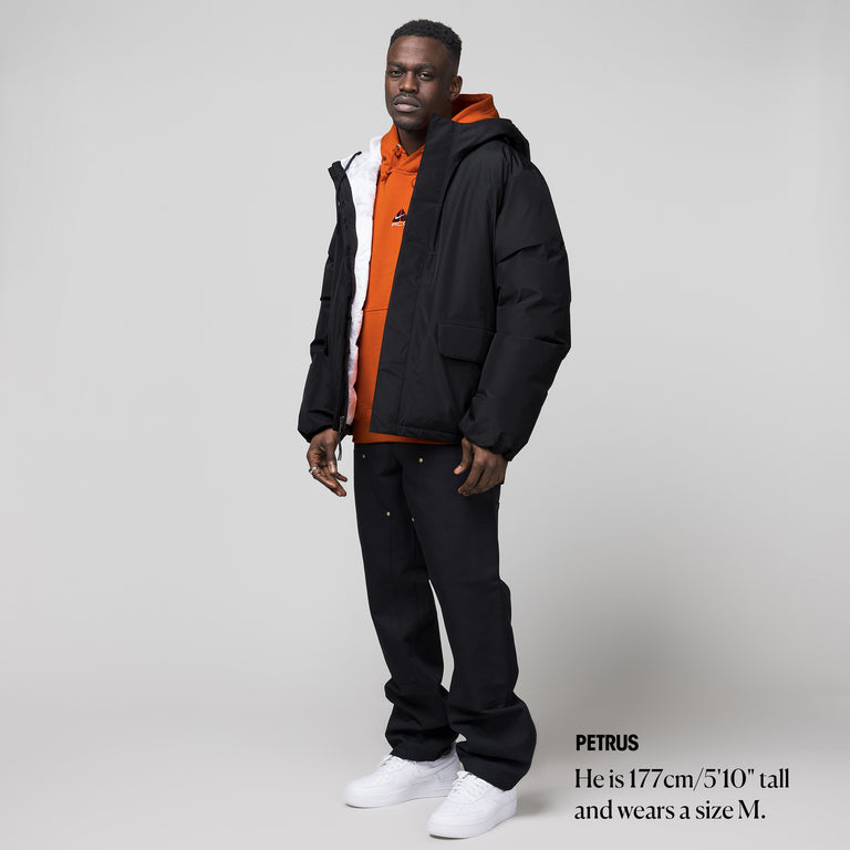 Nike Storm Fit ADV Gore-Tex Jacket