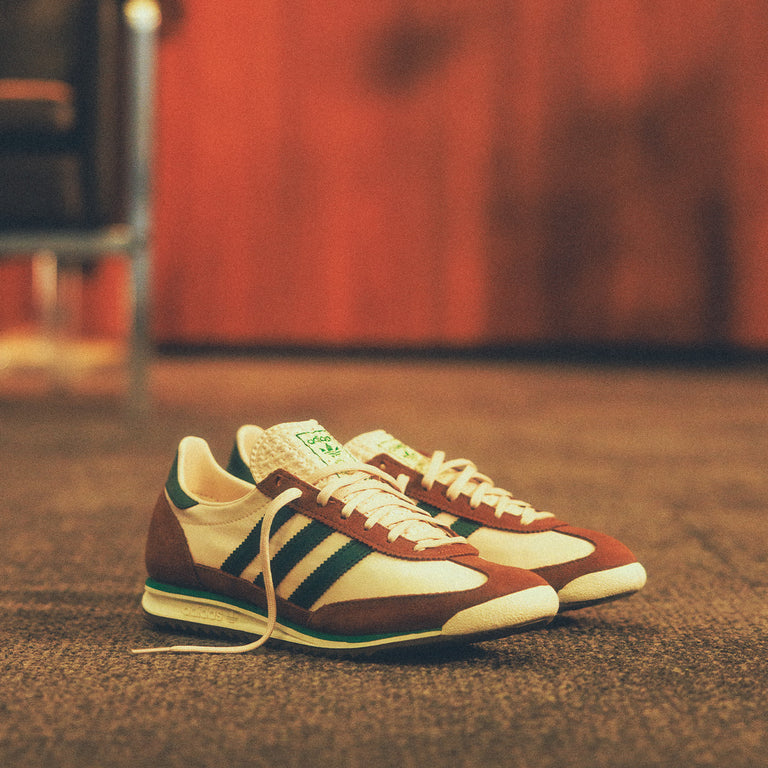 Adidas SL 72 OG W onfeet