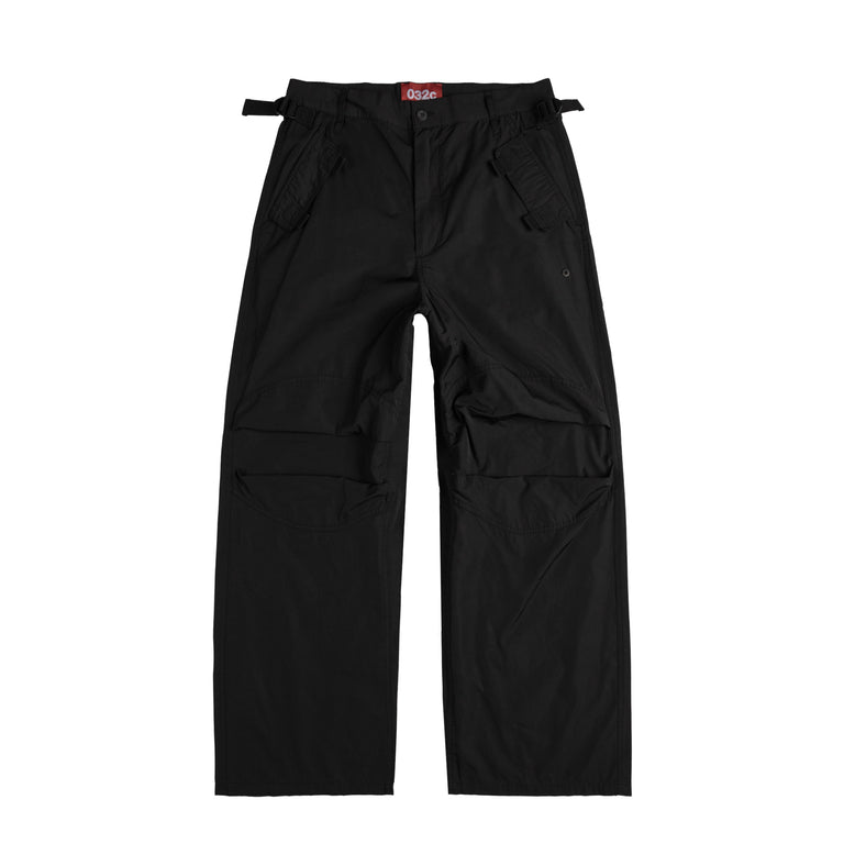 032c Hyperbole Parachute Cargo Trousers