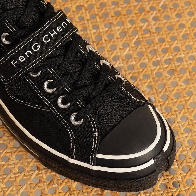 Converse x Feng Chen Wang Chuck Taylor All Star '70 *2-in-1* onfeet