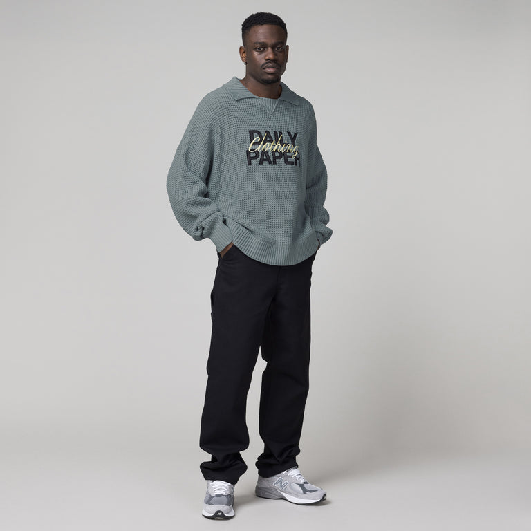 Daily Paper Huraab Sweater
