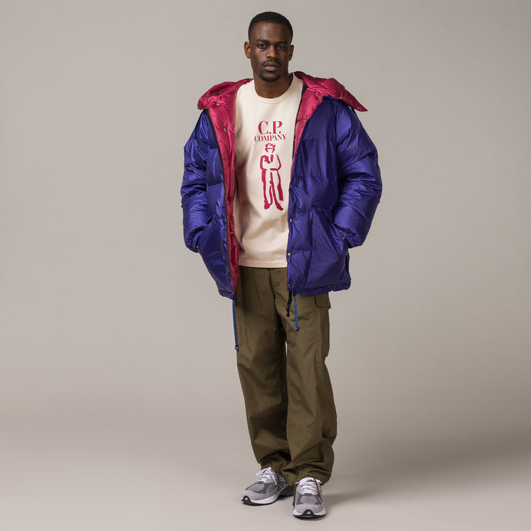 Beams Plus Expedition Down Parka II