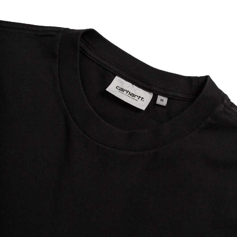 Carhartt WIP Stamp T-Shirt