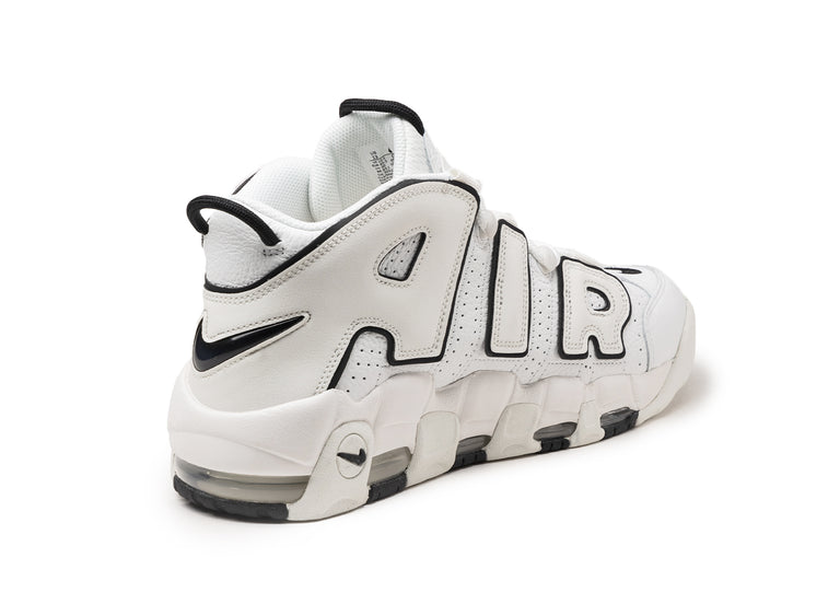 Uptempo per off discount white