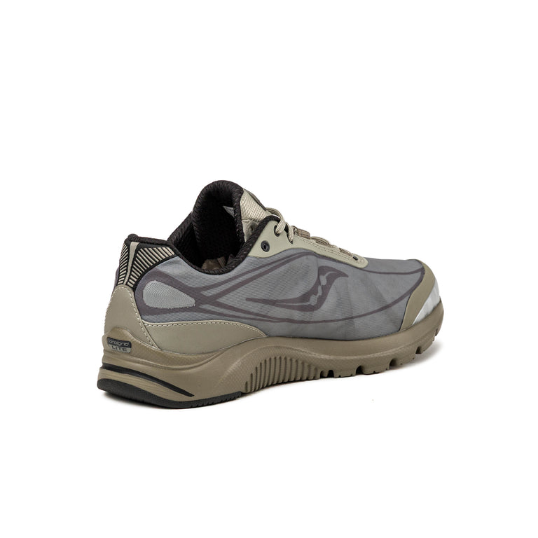 Saucony Kinvara 1 S - 38 / Sage - 3