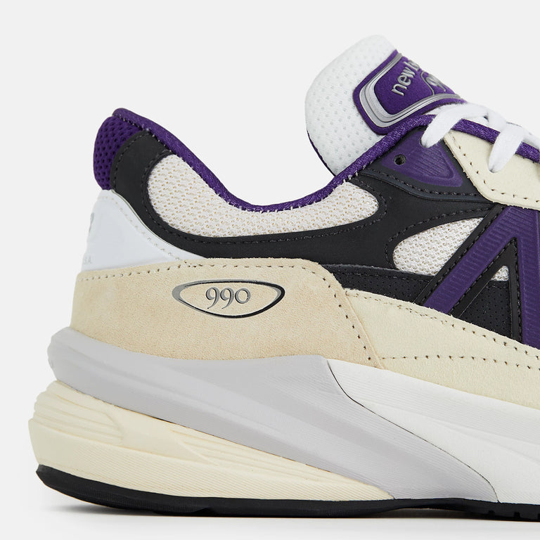 New Balance U990WB6 *Made in USA* onfeet