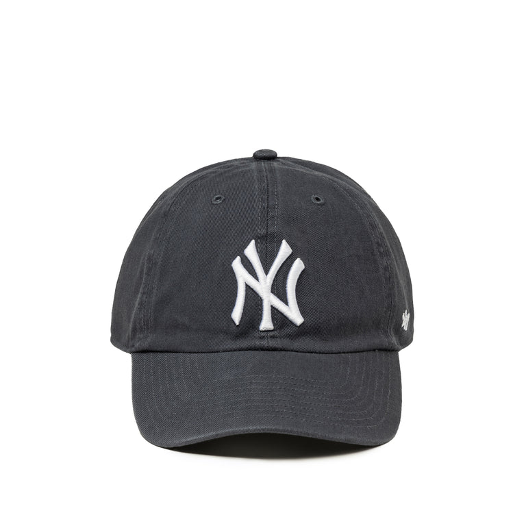 47 MLB New York Yankees *Clean Up* Cap