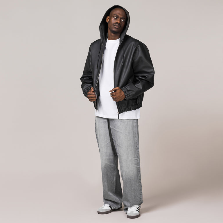 Arte Antwerp Jonah Hood Jacket
