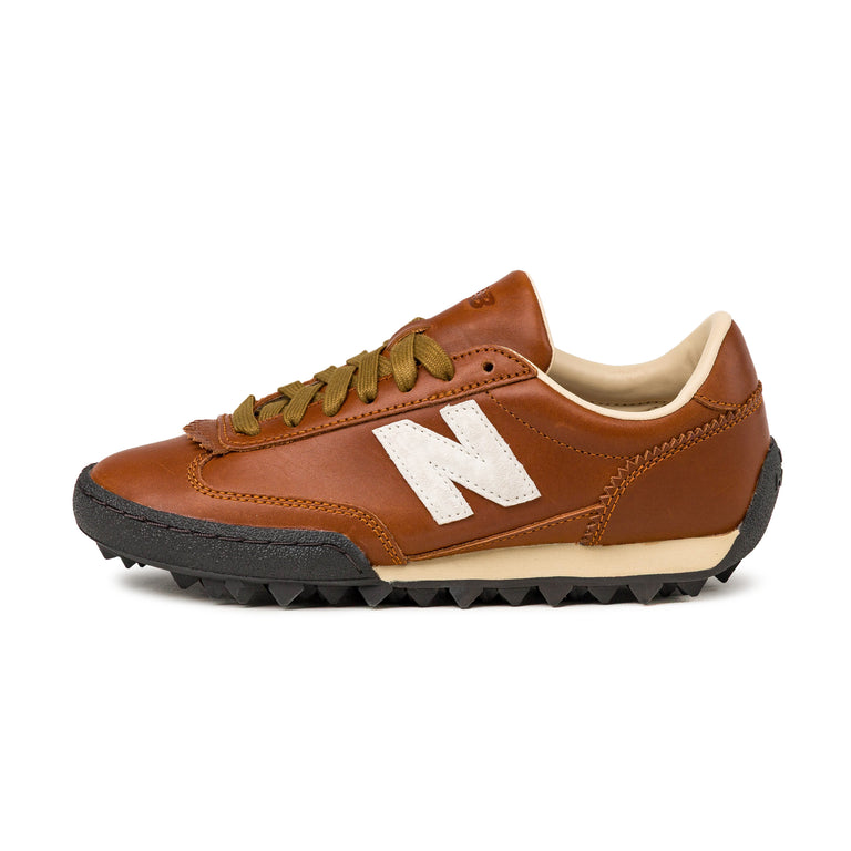 New Balance Gator Run - 36 / Bark / Linen - 1