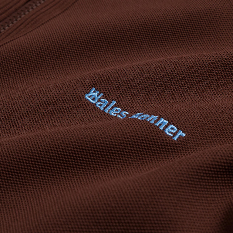 Adidas x Wales Bonner Knit Track Top