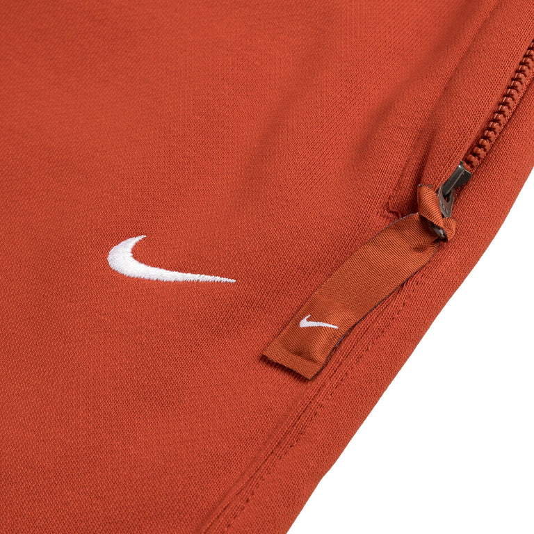 Nike Solo Swoosh Fleece Pant
