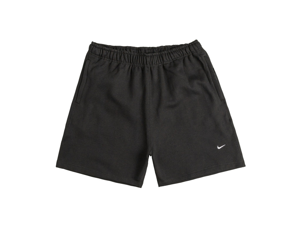 Short nike swoosh cheap