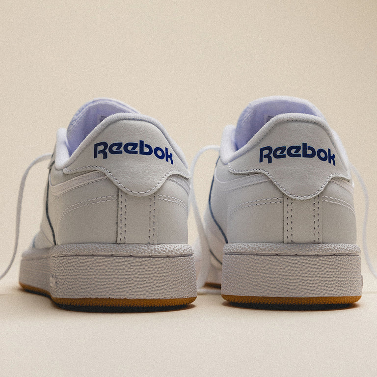 Reebok Club C 85 International onfeet