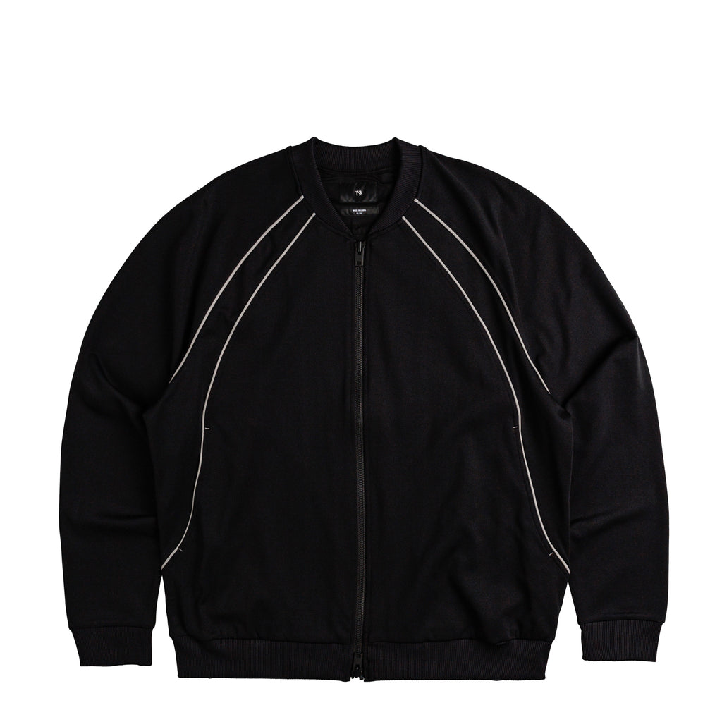PALACE Y-3 PALACE TRACK TOP BLACK Med. (*New) | eBay