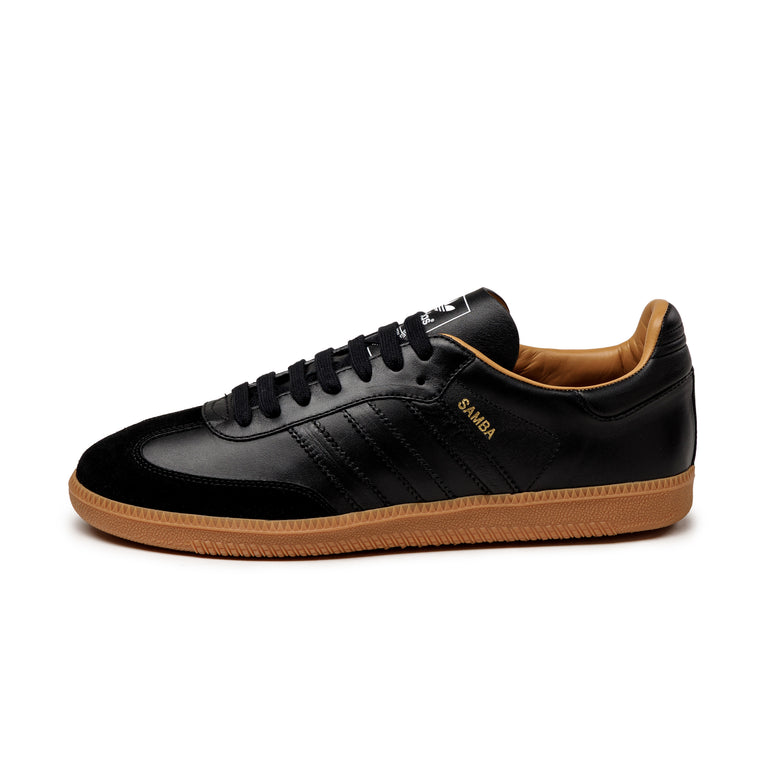 Adidas Samba OG Made in Italy koop nu online bij ASPHALTGOLD