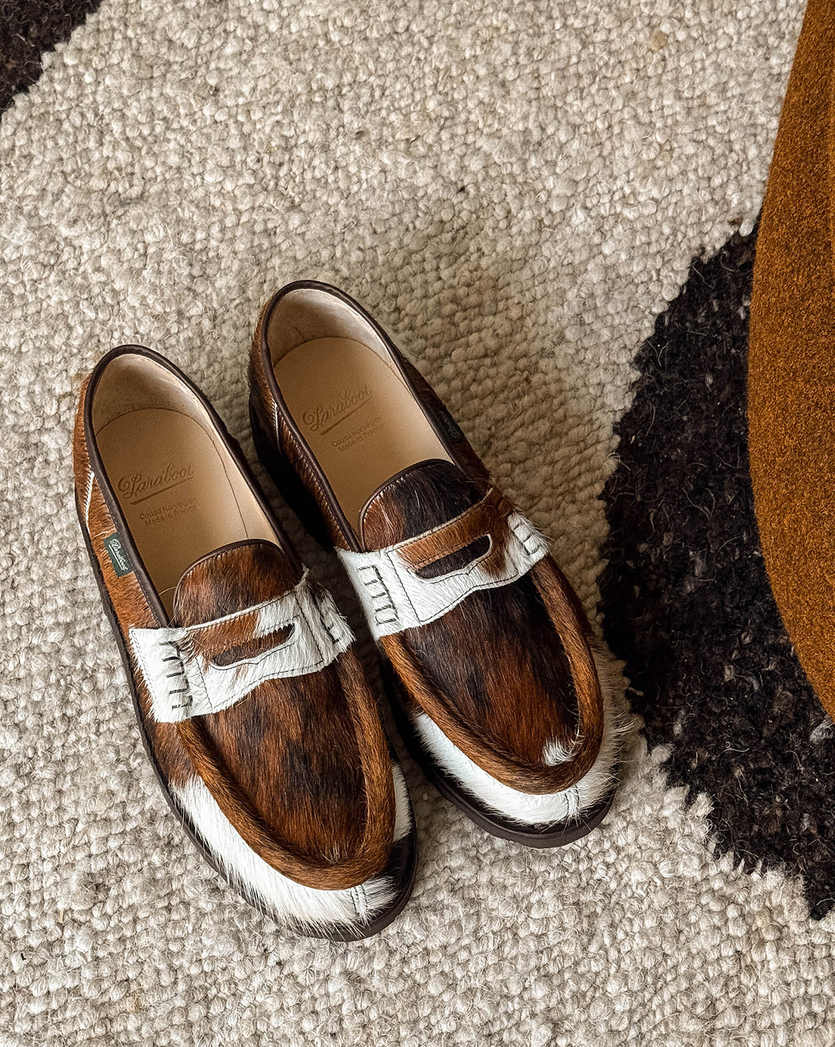 Paraboot Reims Marche Sneaker » Buy online now!