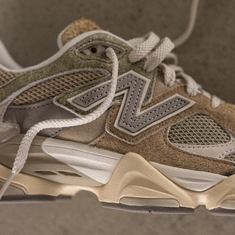 New Balance U90/60NTC onfeet