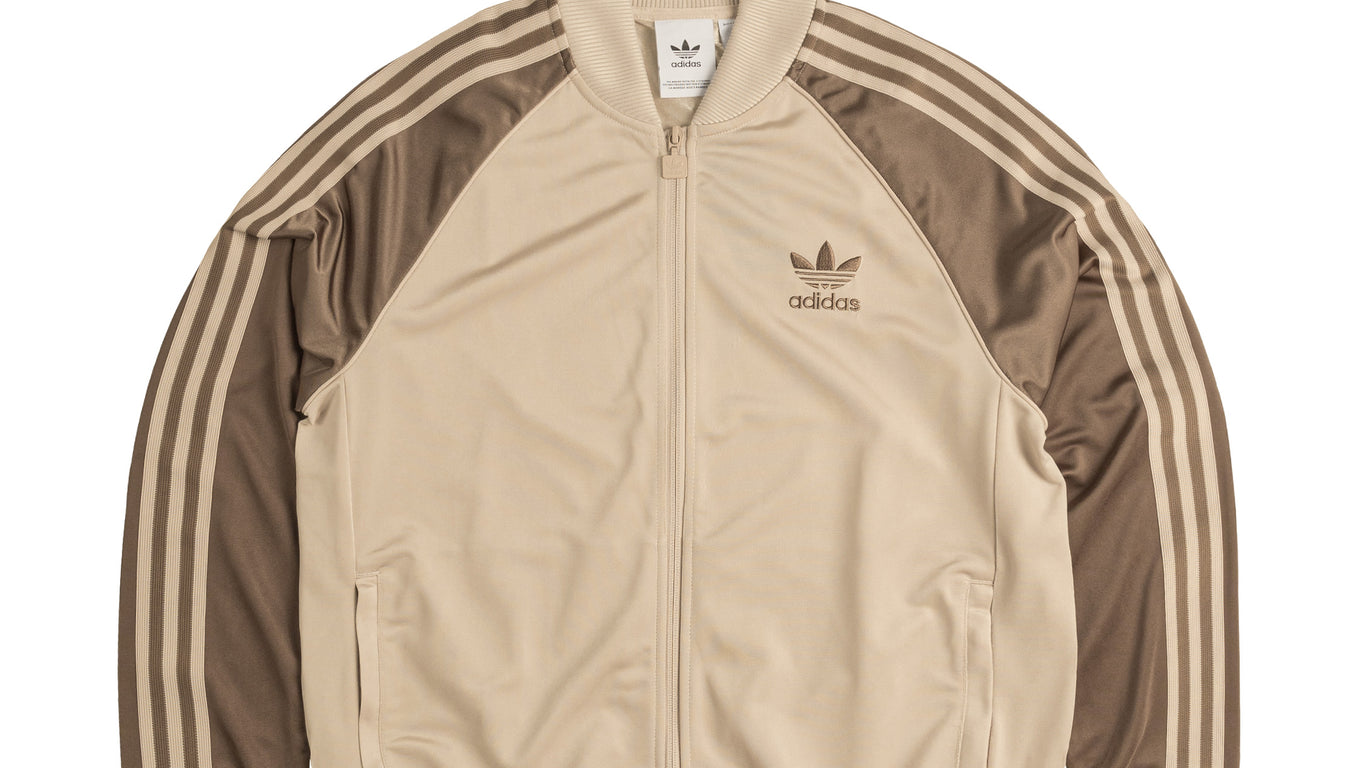 Adidas SST Track Top jetzt online kaufen