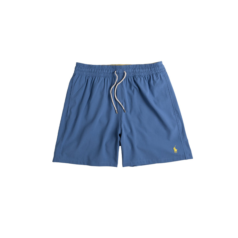 Polo Ralph Lauren Traveler Stretch Classic Swimming Trunk