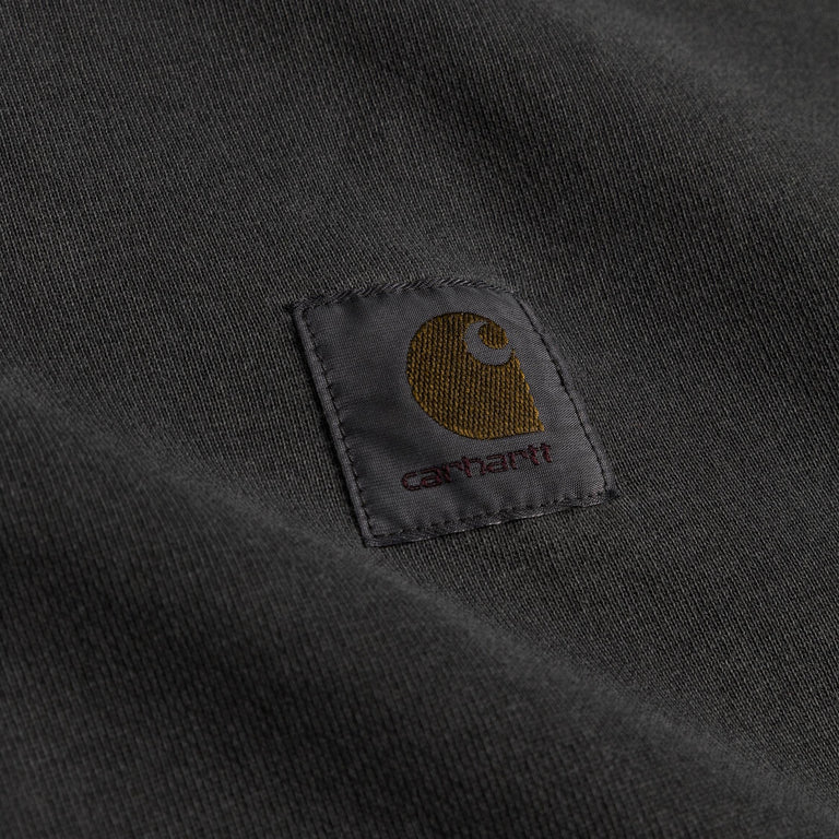 Carhartt WIP Hooded Nelson Jacket