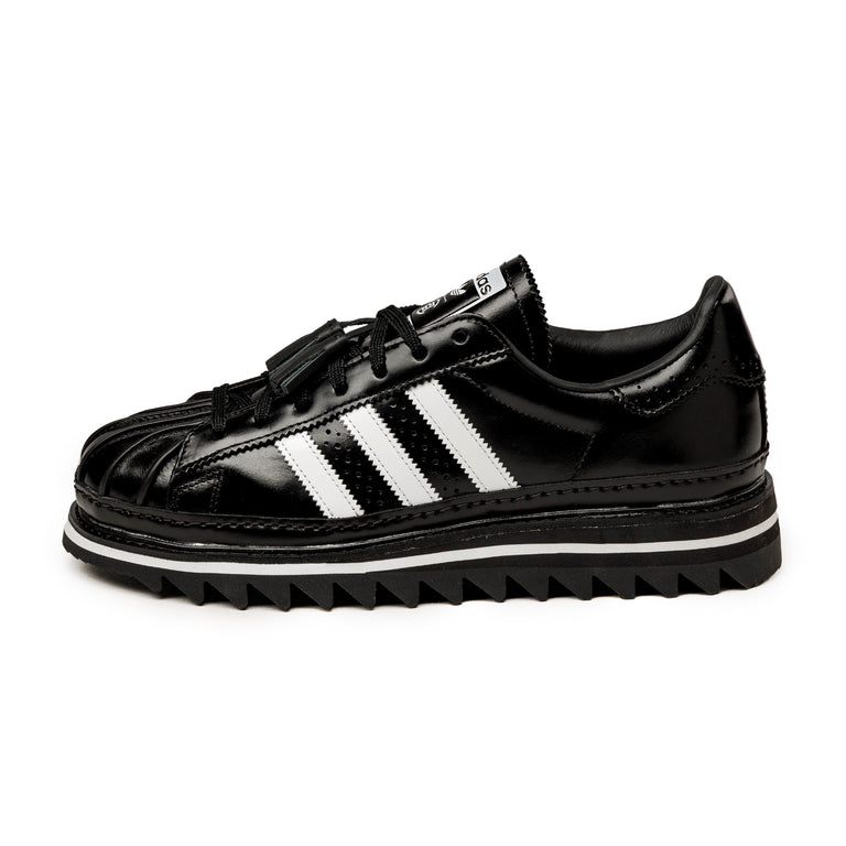 Adidas x CLOT Superstar By Edison Chen