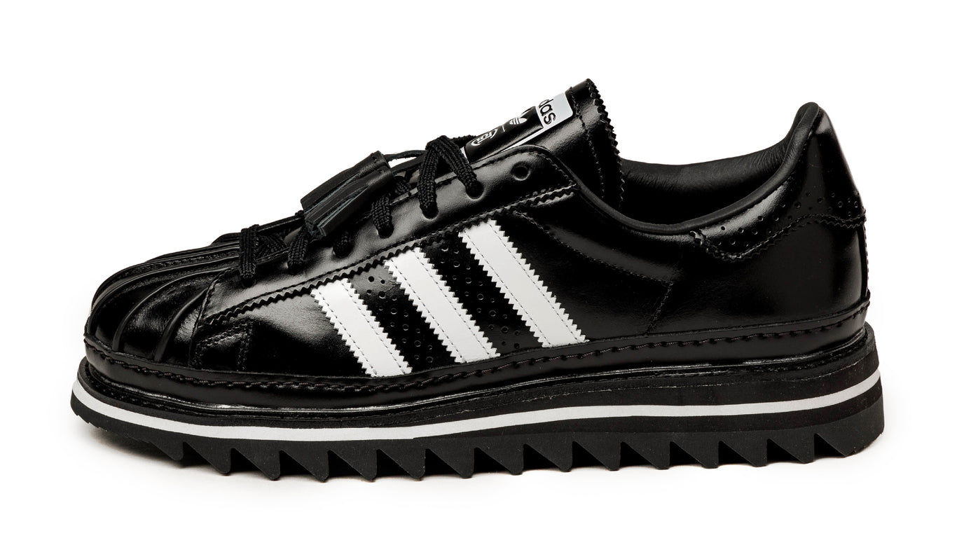 Adidas x CLOT Superstar By Edison Chen Sneaker » Buy online now!