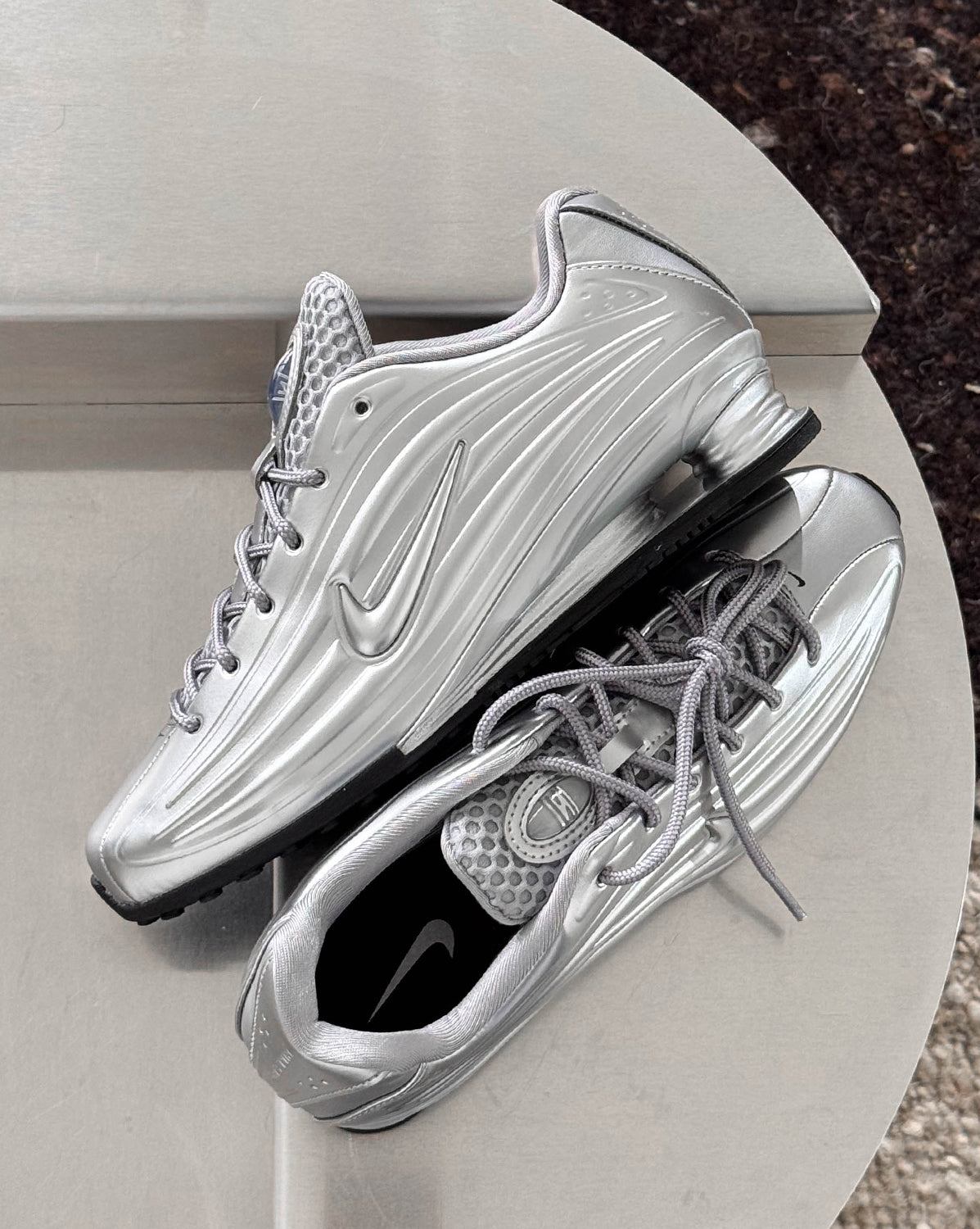 Nike Wmns Shox Z sneakers » bestel nu online!