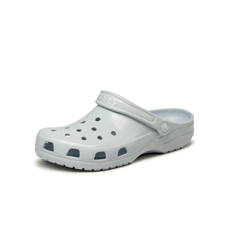 Crocs High Shine Classic Clog