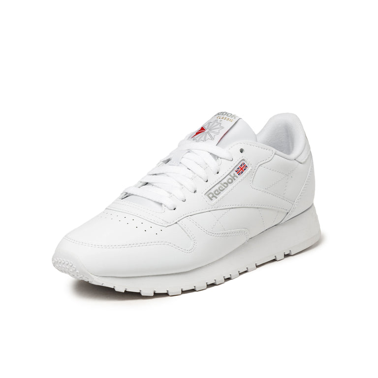 Reebok Classic Leather