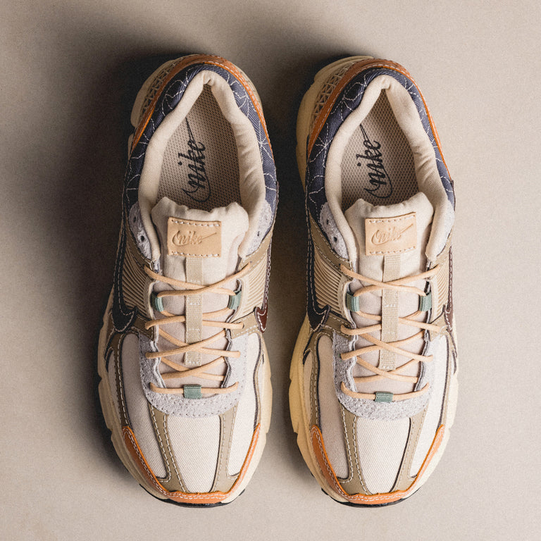 Nike Zoom Vomero 5 onfeet