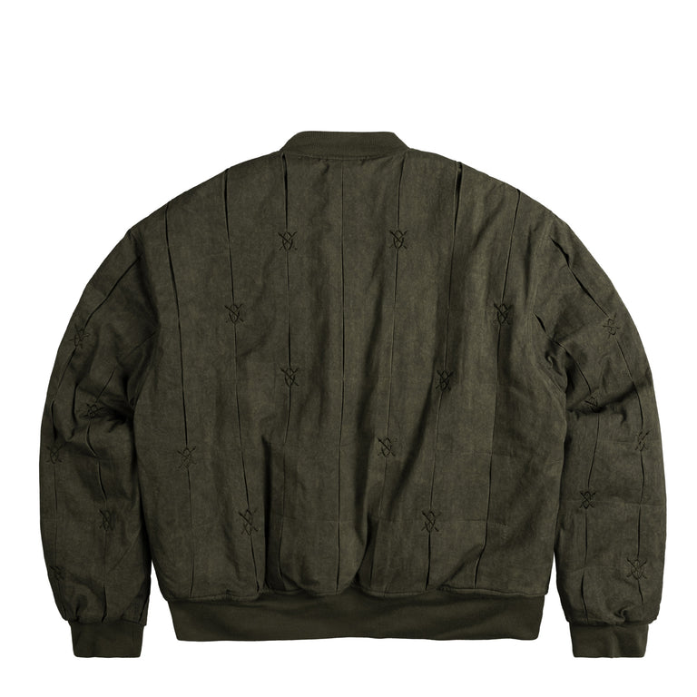 Daily Paper Rasal Bomber Jacket