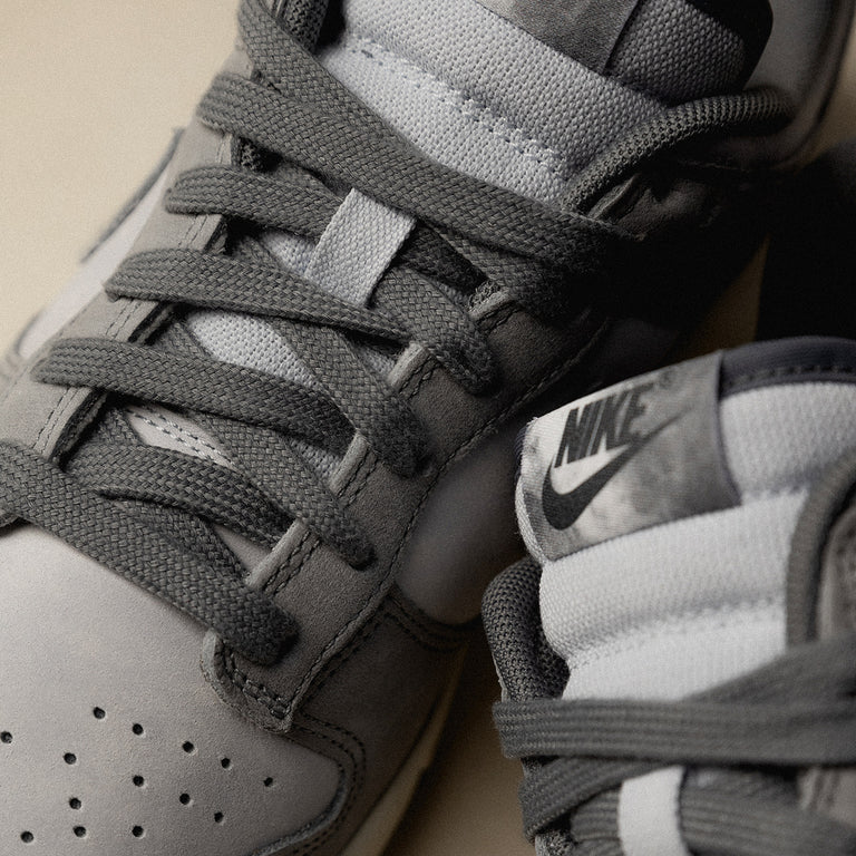 Nike Wmns Dunk Low onfeet
