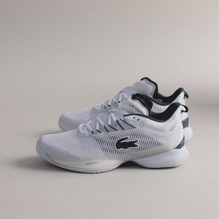Lacoste AG-LT23 Ultra onfeet